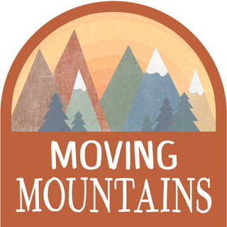 Moving Mountains Classroom Collection