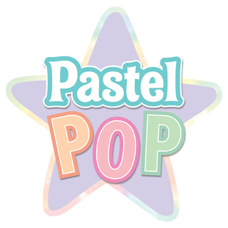 Pastel Pop Classroom Collection