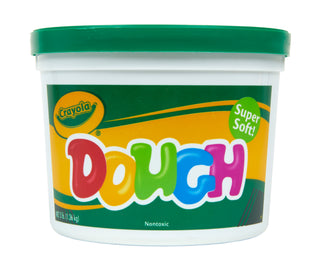 Crayola® Dough (Green)