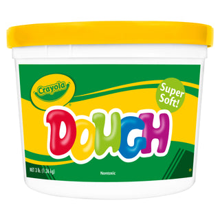 Crayola® Dough (Yellow)
