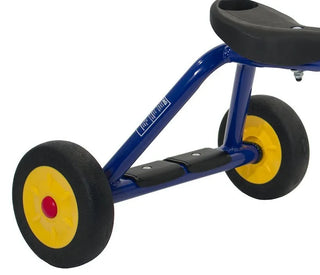 Atlantic Series Small 10" Tricycle