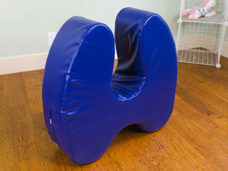 Sensory Soft Squeeze Seat by Bouncyband®