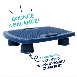 Bouncy Board by Bouncyband®