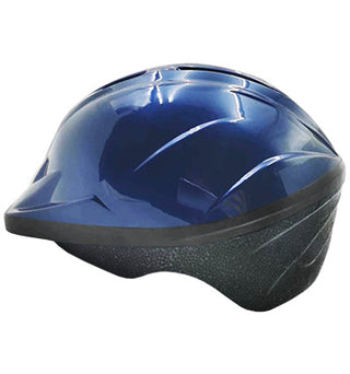 Premium Safety Helmet - Blue Toddler