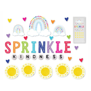 Sprinkle Kindness U-Cut Door Decor Set