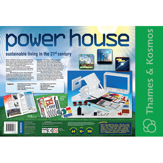 Power House Kit