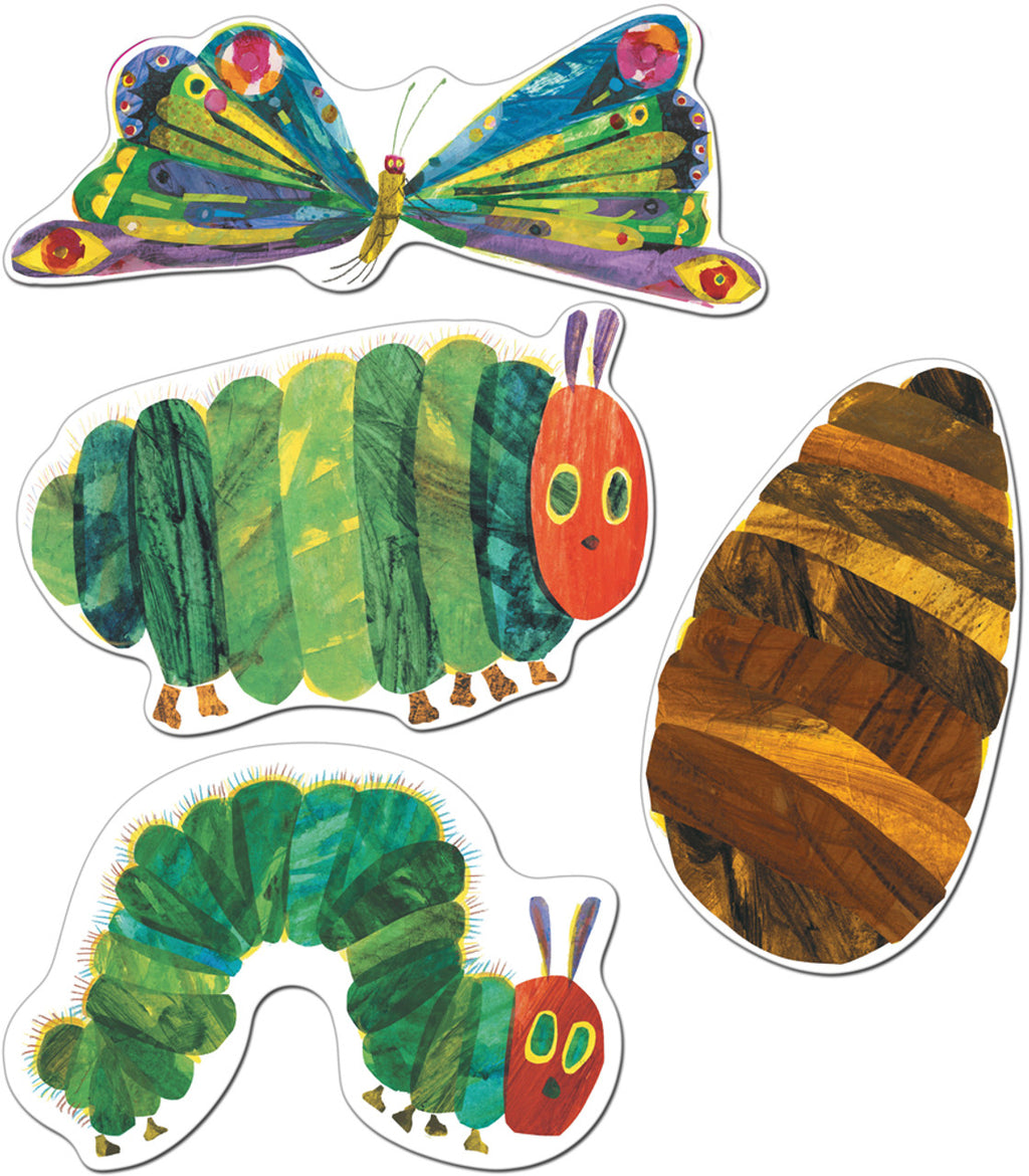Dark Green Tissue Paper – The Curious Caterpillar