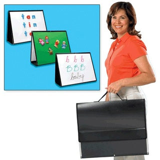 3-IN-1 Portable Easel