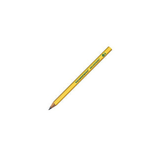 Ticonderoga Beginners Pencils (Without Eraser)