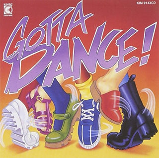Gotta Dance! CD