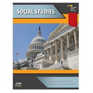 Core Skills Social Studies