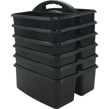 Plastic storage