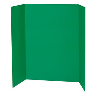 Green Project Board