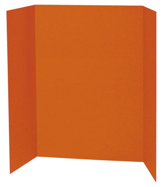 Orange Project Board