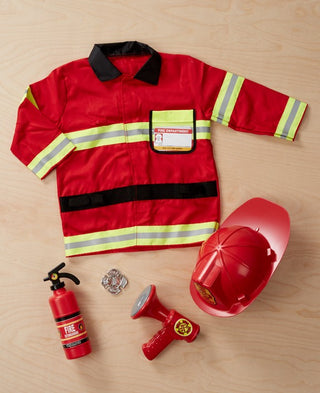 Role Play Sets (Fire Chief)