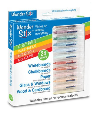 Wonder Stix™, 24 pack