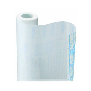 Clear Con-Tact® Adhesive Roll (18" x 50feet)