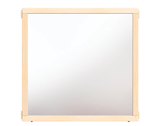 KYDZ Suite¨ Panel - A-height - 36" Wide - Mirror