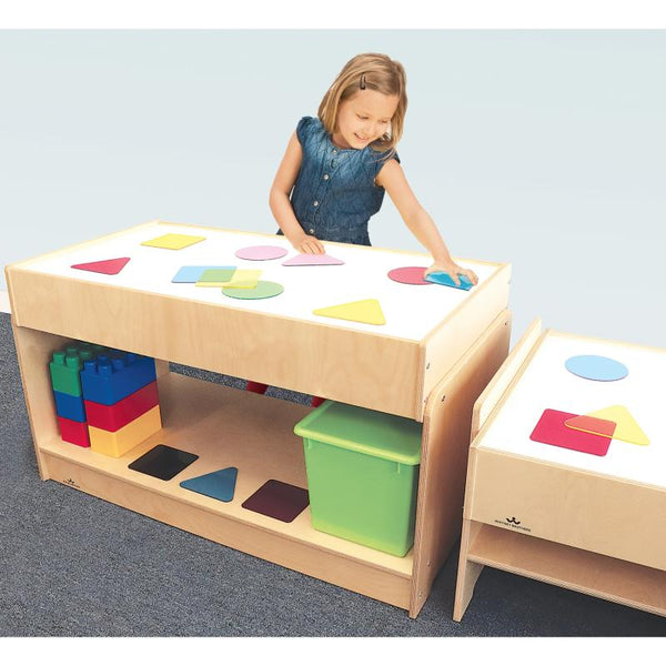 Superbright LED Light Table