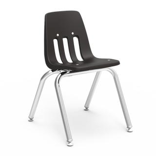 Classic Series 4-Leg Stack Chair 14" Seat Height (KINDERGARTEN-2nd GRADE)