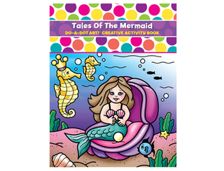 Do-A-Dot: Tale of the Mermaids