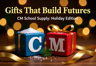 CM School Supply Toys and Gifts