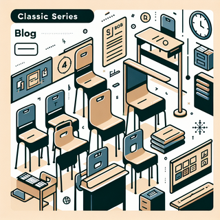 Classic Series 4-Leg Stack Chairs: A Buyer’s Guide for Educators