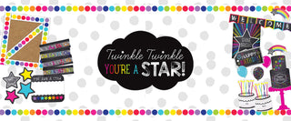 Twinkle Twinkle You're A Star Collection