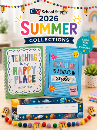 2026 Summer Collections