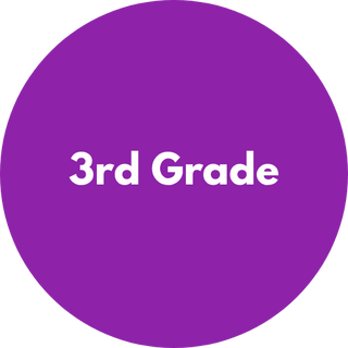 3rd Grade