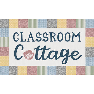 Classroom Cottage Collection