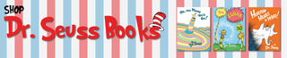 Dr. Seuss Books