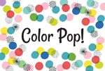 Color Pop Collection