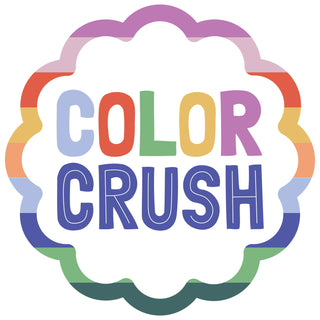 Color Crush Classroom Collection