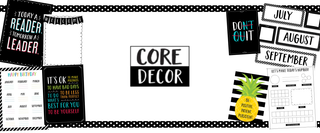 Core Decor Collection