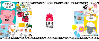 Farm Friends Collection