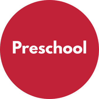 Preschool (3–4 years)