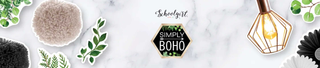 Simply Boho Collection