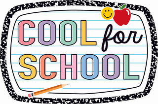 Cool for School Collection