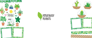 Positively Plants Collection
