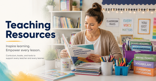 Teaching Resources