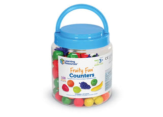 Fruity Fun™ Counters (Set of 108)