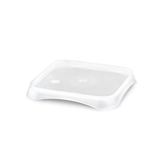 Clear Lid For Plastic Deli Cont.