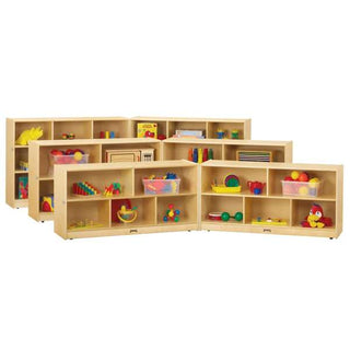 Jonti-Craft Toddler Mobile Fold-n-Lock