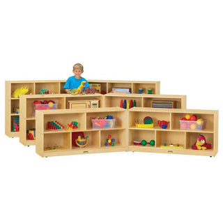 Jonti-Craft Toddler Mobile Fold-n-Lock