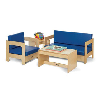 Jonti-Craft Living Room Couch