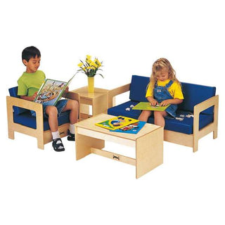 Jonti-Craft Living Room Couch