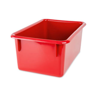 Super Tote Tray - Red