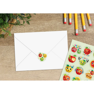 Sweet Treats Smelly Stickers Variety Pack
