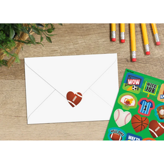 Kids Choice Smelly Stickers Variety Pack